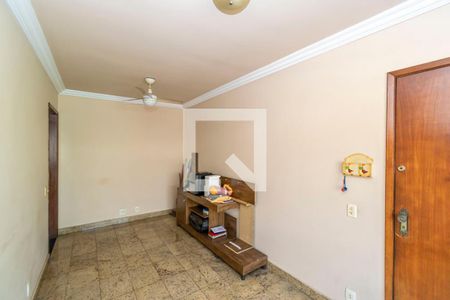 Sala de apartamento para alugar com 2 quartos, 69m² em Irajá, Rio de Janeiro