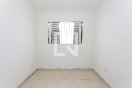 Quarto 1 de casa de condomínio para alugar com 2 quartos, 61m² em Vila Nhocuné, São Paulo