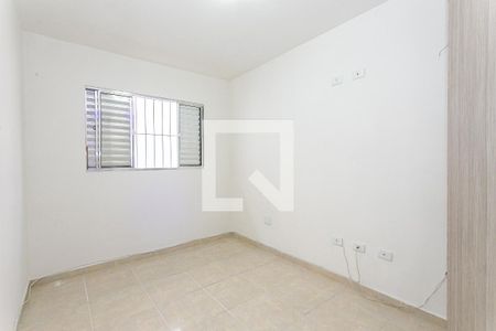 Quarto 1 de casa de condomínio para alugar com 2 quartos, 61m² em Vila Nhocuné, São Paulo