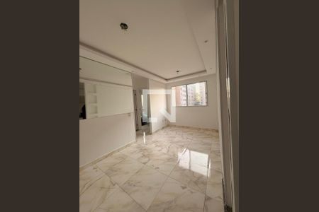 Apartamento à venda com 2 quartos, 41m² em Jardim Boa Vista, Osasco