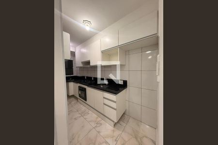 Apartamento à venda com 2 quartos, 41m² em Jardim Boa Vista, Osasco