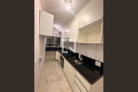 Apartamento à venda com 2 quartos, 41m² em Jardim Boa Vista, Osasco