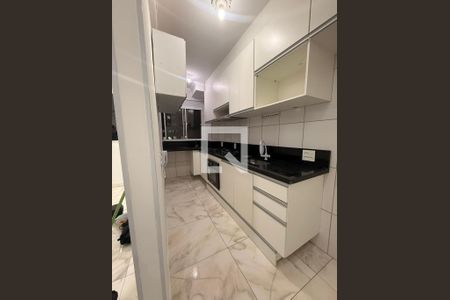 Apartamento à venda com 2 quartos, 41m² em Jardim Boa Vista, Osasco