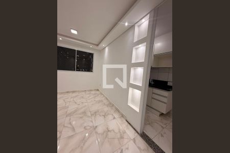 Apartamento à venda com 2 quartos, 41m² em Jardim Boa Vista, Osasco