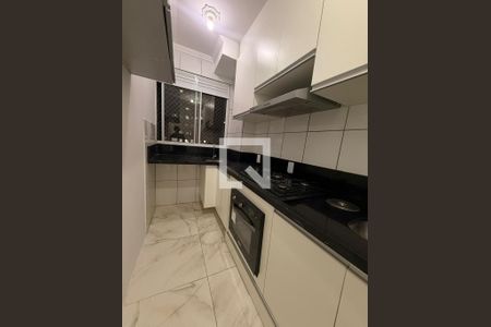 Apartamento à venda com 2 quartos, 41m² em Jardim Boa Vista, Osasco