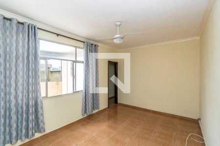 Sala de apartamento para alugar com 2 quartos, 79m² em Vila da Penha, Rio de Janeiro