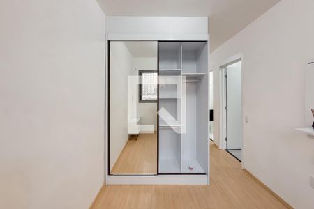 Studio - Armários de kitnet/studio para alugar com 1 quarto, 30m² em Vila Dom Pedro I, São Paulo