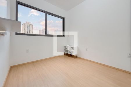 Studio - Quarto de kitnet/studio para alugar com 1 quarto, 30m² em Vila Dom Pedro I, São Paulo