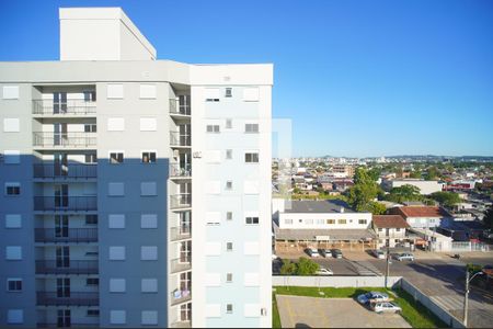 Vista do Quarto 1 de apartamento para alugar com 2 quartos, 60m² em Campina, São Leopoldo