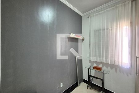 Quarto 1  de apartamento à venda com 3 quartos, 142m² em Jardim Capivari, Campinas