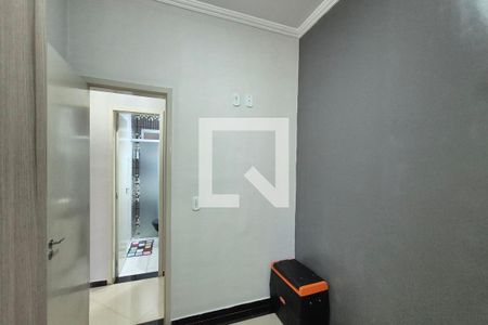Quarto 1  de apartamento à venda com 3 quartos, 142m² em Jardim Capivari, Campinas