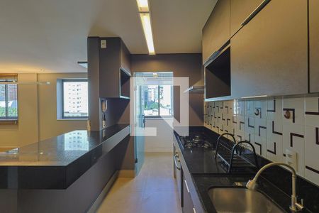 Apartamento para alugar com 2 quartos, 96m² em Funcionários, Belo Horizonte