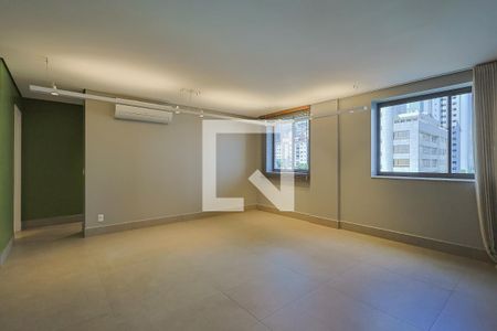 Apartamento para alugar com 2 quartos, 96m² em Funcionários, Belo Horizonte