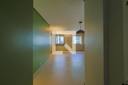 Apartamento para alugar com 2 quartos, 96m² em Funcionários, Belo Horizonte