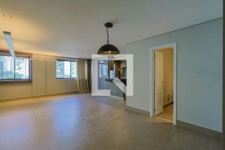 Apartamento para alugar com 2 quartos, 96m² em Funcionários, Belo Horizonte