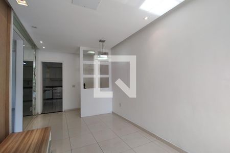 Sala de apartamento para alugar com 2 quartos, 72m² em Tanque, Rio de Janeiro