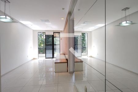 Sala de apartamento para alugar com 2 quartos, 72m² em Tanque, Rio de Janeiro