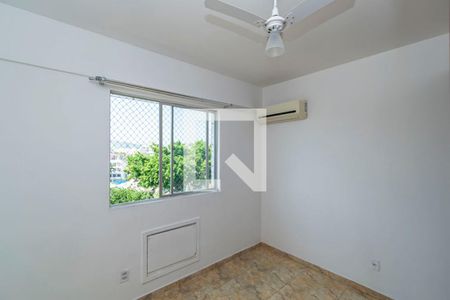Quarto 1 de apartamento para alugar com 2 quartos, 55m² em Vila da Penha, Rio de Janeiro