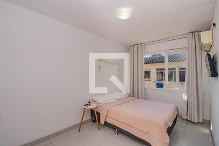Quarto 2 de apartamento à venda com 2 quartos, 57m² em Jardim Dona Leopoldina, Porto Alegre