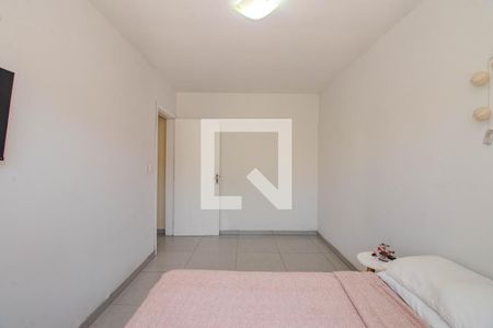 Quarto 2 de apartamento à venda com 2 quartos, 57m² em Jardim Dona Leopoldina, Porto Alegre