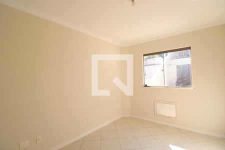 Quarto 2 de casa de condomínio para alugar com 4 quartos, 231m² em Anil, Rio de Janeiro