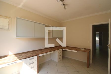 Quarto 1 de casa de condomínio para alugar com 4 quartos, 231m² em Anil, Rio de Janeiro