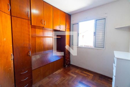 Quarto 1 de casa para alugar com 3 quartos, 130m² em Parque Jabaquara, São Paulo