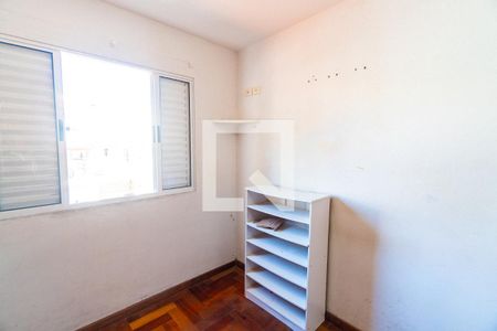 Quarto 1 de casa para alugar com 3 quartos, 130m² em Parque Jabaquara, São Paulo