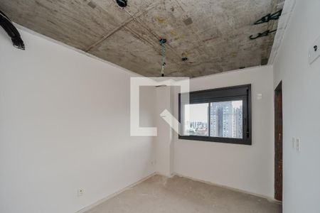 Suíte 1 de apartamento para alugar com 3 quartos, 187m² em Jardim Europa, Porto Alegre