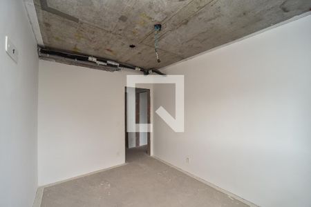 Suíte 1 de apartamento para alugar com 3 quartos, 187m² em Jardim Europa, Porto Alegre