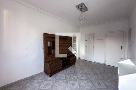 Sala de apartamento para alugar com 3 quartos, 92m² em Quarta Parada, São Paulo