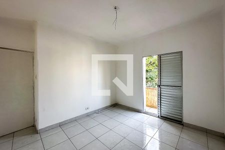 Quarto 1 de apartamento para alugar com 3 quartos, 92m² em Quarta Parada, São Paulo