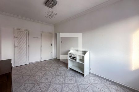 Sala de apartamento para alugar com 3 quartos, 92m² em Quarta Parada, São Paulo