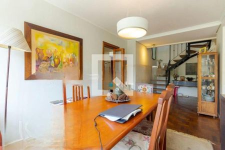 Foto 05 de apartamento à venda com 3 quartos, 162m² em São João, Porto Alegre
