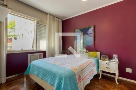 Foto 07 de apartamento à venda com 3 quartos, 162m² em São João, Porto Alegre