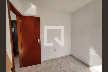 Quarto 2 de apartamento para alugar com 2 quartos, 50m² em Ingleses do Rio Vermelho, Florianópolis