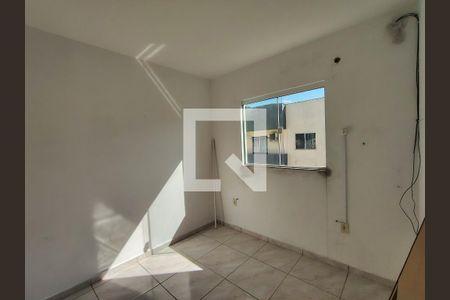 Quarto 2 de apartamento para alugar com 2 quartos, 50m² em Ingleses do Rio Vermelho, Florianópolis