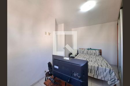 Quarto  de apartamento à venda com 1 quarto, 42m² em Centro, Rio de Janeiro