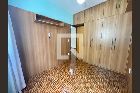Apartamento à venda com 2 quartos, 57m² em Castelo, Belo Horizonte