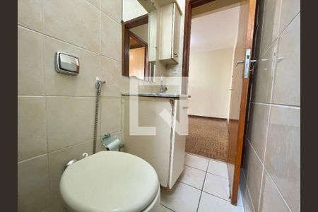 Apartamento à venda com 2 quartos, 57m² em Castelo, Belo Horizonte