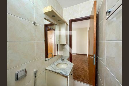 Apartamento à venda com 2 quartos, 57m² em Castelo, Belo Horizonte
