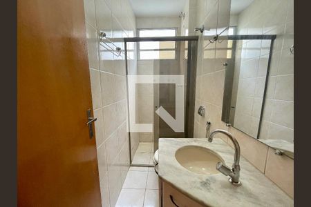 Apartamento à venda com 2 quartos, 57m² em Castelo, Belo Horizonte