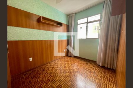 Apartamento à venda com 2 quartos, 57m² em Castelo, Belo Horizonte