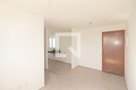 Apartamento para alugar com 2 quartos, 45m² em Santa Cruz, Rio de Janeiro