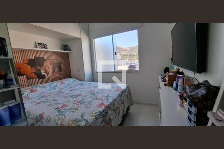 Casa de Condomínio à venda com 2 quartos, 61m² em Várzea das Mocas, Niterói