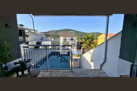 Casa de Condomínio à venda com 2 quartos, 61m² em Várzea das Mocas, Niterói