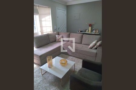 Casa à venda com 3 quartos, 100m² em Vila Santana, São Paulo