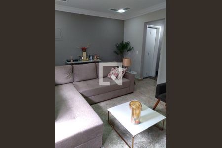 Casa à venda com 3 quartos, 100m² em Vila Santana, São Paulo