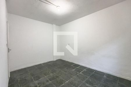 Quarto de casa de condomínio para alugar com 1 quarto, 55m² em Sítio do Campo, Praia Grande
