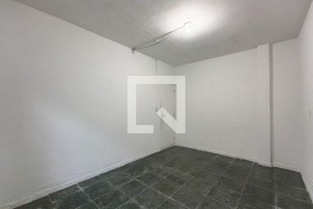 Quarto de casa de condomínio para alugar com 1 quarto, 55m² em Sítio do Campo, Praia Grande